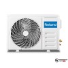 Настенная сплит-система Roland RD-WZ09HSS/N1 в Бресте