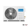 Настенная сплит-система Roland RDI-WZ09HSS/N1 в Бресте