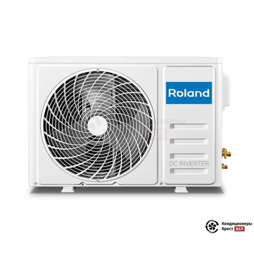 Настенная сплит-система Roland RDI-WZ09HSS/N1 в Бресте