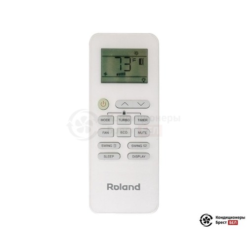 Настенная сплит-система Roland RDI-WZ18HSS/N1 в Бресте