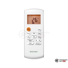 Rovex RS-09MST1