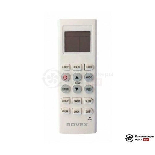 Настенная сплит-система Rovex RS-07CBS4 в Бресте