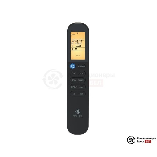 Настенная сплит-система Royal Clima RC-AN55HN в Бресте