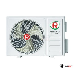 Royal Clima RC-AN35HN