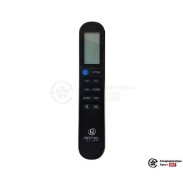 Royal Clima RCI-AN28HN