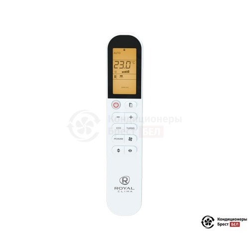 Настенная сплит-система Royal Clima RC-GL35HN в Бресте