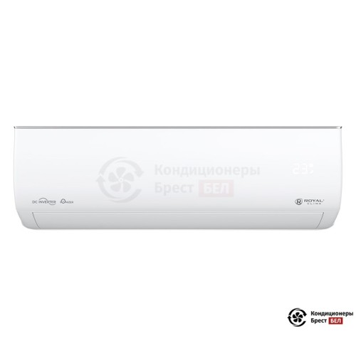 Настенная сплит-система Royal Clima RCI-GL55HN в Бресте