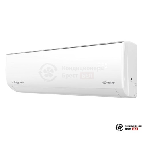 Настенная сплит-система Royal Clima RCI-GL55HN в Бресте