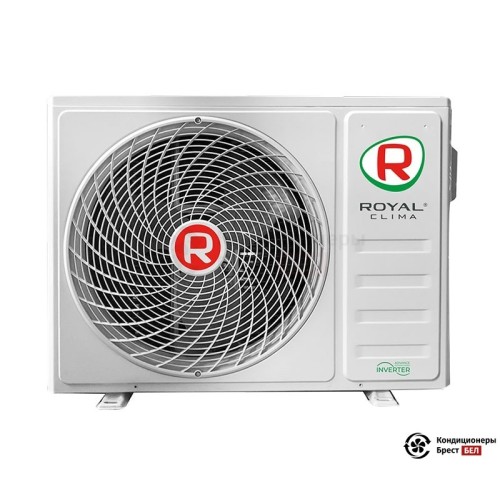 Настенная сплит-система Royal Clima RCI-GL55HN в Бресте