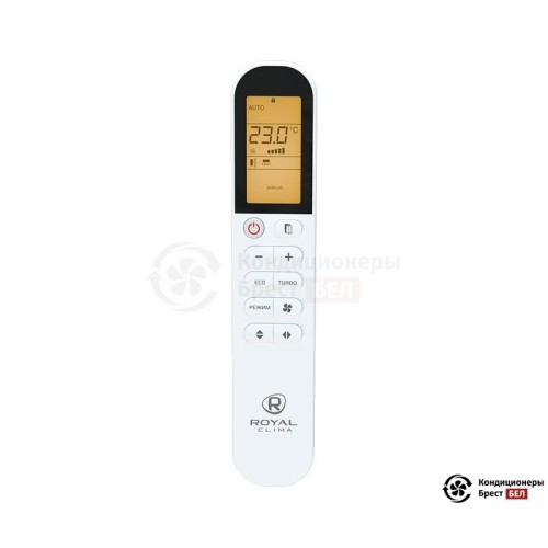 Настенная сплит-система Royal Clima RCI-GL55HN в Бресте