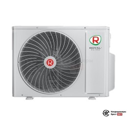 Royal Clima RC-GR65HN