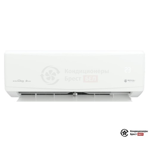 Настенная сплит-система Royal Clima RCI-GR65HN в Бресте