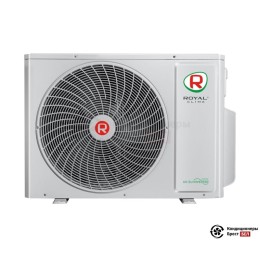 Royal Clima RCI-GR35HN