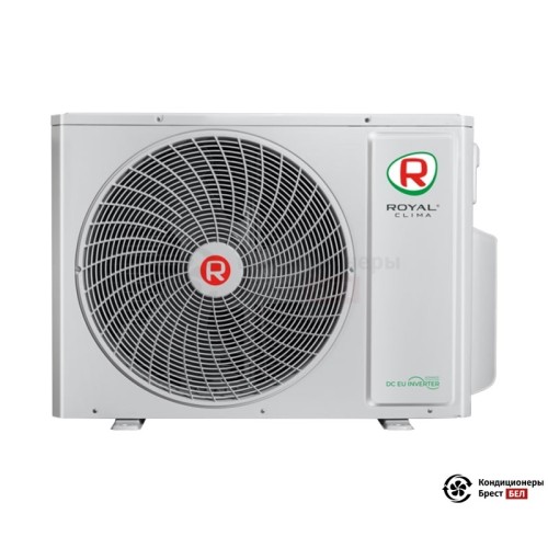 Настенная сплит-система Royal Clima RCI-GR35HN в Бресте