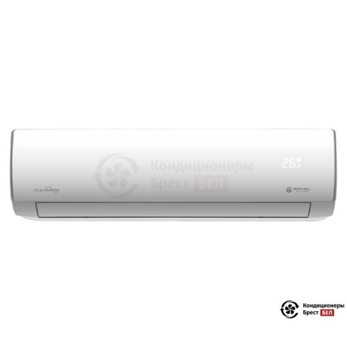 Настенная сплит-система Royal Clima RCI-PF30HN в Бресте