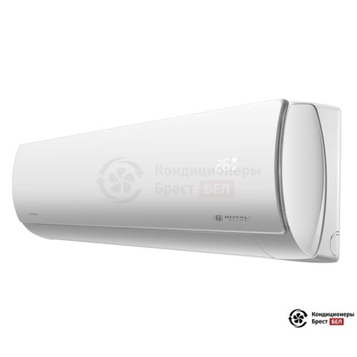Настенная сплит-система Royal Clima RCI-PF30HN в Бресте