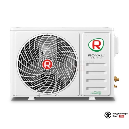 Настенная сплит-система Royal Clima RCI-PF30HN в Бресте