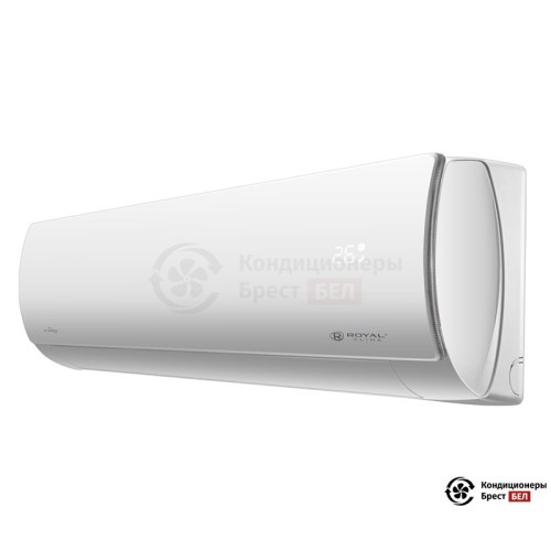 Настенная сплит-система Royal Clima RCI-PF75HN в Бресте