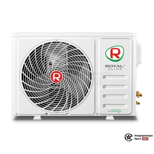 Настенная сплит-система Royal Clima RCI-PF40HN в Бресте