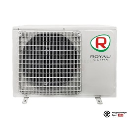 Royal Clima RC-RNS35HN