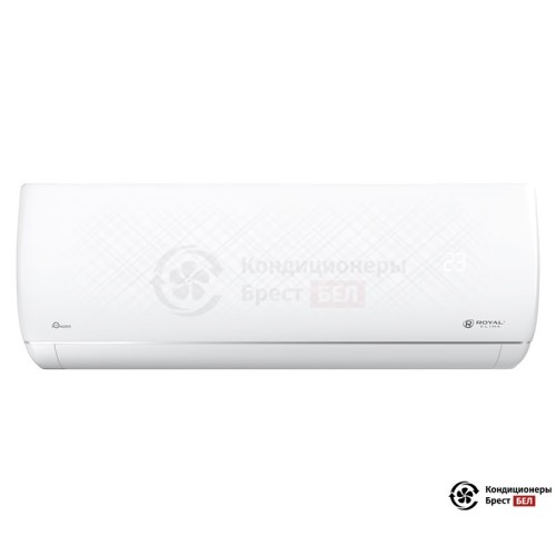 Настенная сплит-система Royal Clima RC-RNS55HN в Бресте