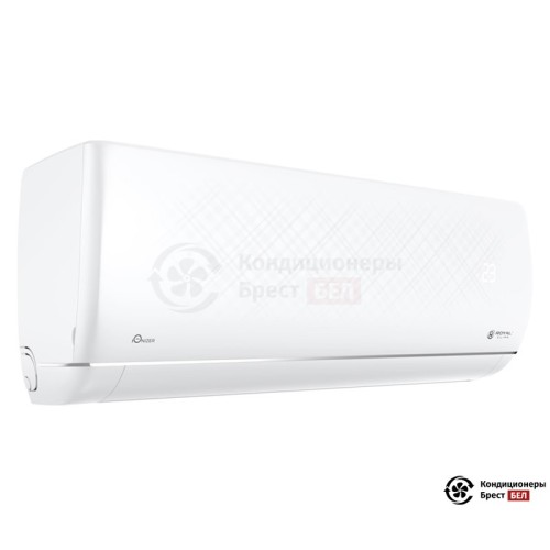 Настенная сплит-система Royal Clima RC-RNS55HN в Бресте