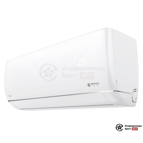 Настенная сплит-система Royal Clima RC-RNS55HN в Бресте