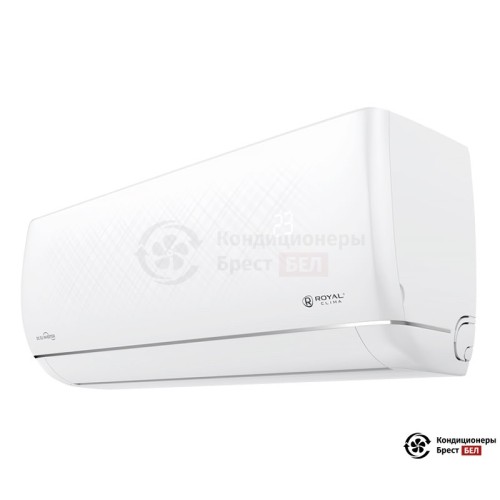 Настенная сплит-система Royal Clima RCI-RNX30HN в Бресте
