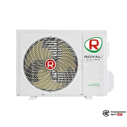 Настенная сплит-система Royal Clima RCI-RF40HN в Бресте