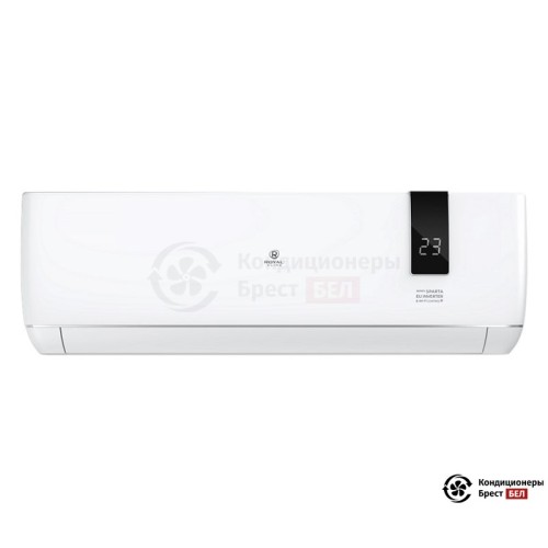 Настенная сплит-система Royal Clima RCI-SAX30HN в Бресте