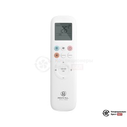 Royal Clima RCI-SAX30HN