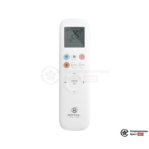 Настенная сплит-система Royal Clima RCI-SAX30HN в Бресте
