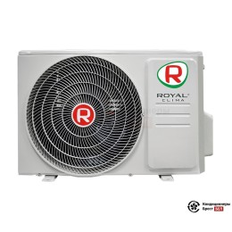 Royal Clima RC-TWN35HN