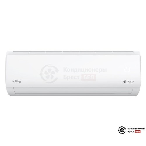 Настенная сплит-система Royal Clima RCI-TWN55HN в Бресте