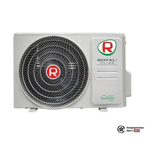 Настенная сплит-система Royal Clima RCI-TWA35HN в Бресте