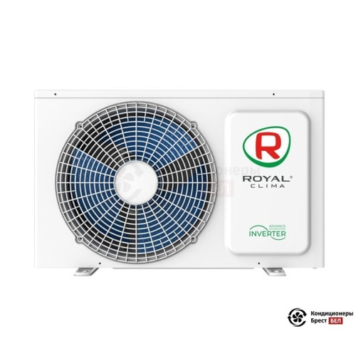 Настенная сплит-система Royal Clima RCI-VXI35HN в Бресте