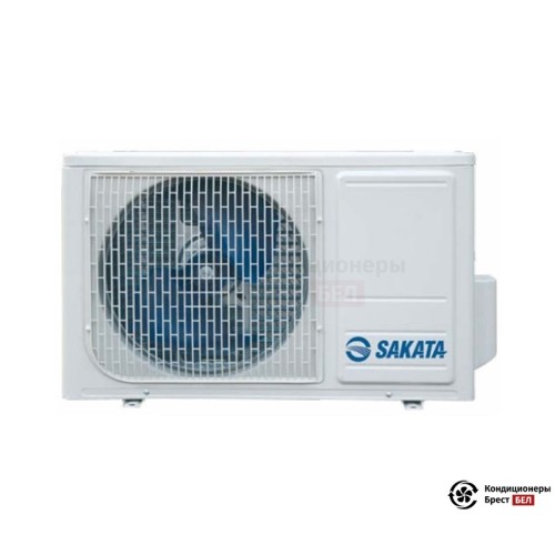 Настенная сплит-система Sakata SIE-25SGC/SOE-25VGC в Бресте