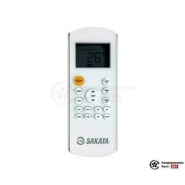 Sakata SIE-25SGC/SOE-25VGC