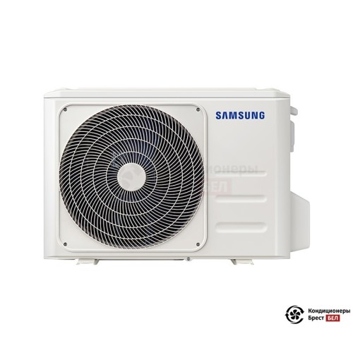 Настенная сплит-система Samsung AR09TQHQAURNER в Бресте