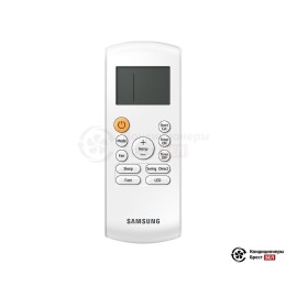 Samsung AR09TQHQAURNER