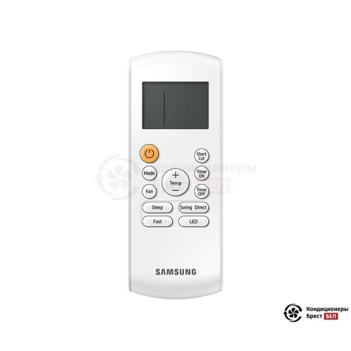 Настенная сплит-система Samsung AR09TQHQAURNER в Бресте