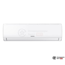 Samsung AR12TQHQAURNER