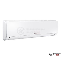 Samsung AR07TQHQAURNER