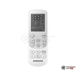 Samsung AR18TSHZAWKNER