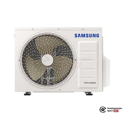Настенная сплит-система Samsung AR09ASHCBWKNER в Бресте