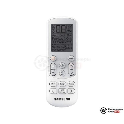 Настенная сплит-система Samsung AC100MNTDEH/EU/AC100MXADNH/EU в Бресте