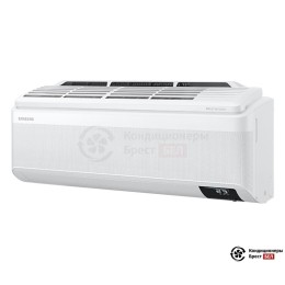 Samsung AR12TSEAAWKNER