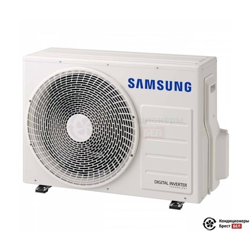 Настенная сплит-система Samsung AR12TSEAAWKNER в Бресте