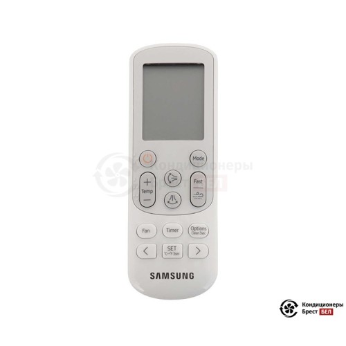 Настенная сплит-система Samsung AR12TSEAAWKNER в Бресте