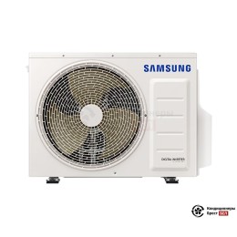Samsung AR24TSHYAWKNER